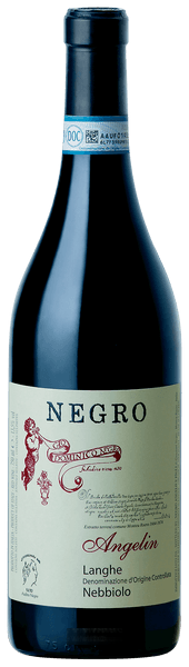 Angelin Langhe Nebbiolo