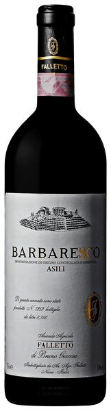 Falletto Barbaresco Asili