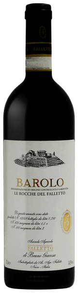 Falletto Barolo Le Rocche del Falletto