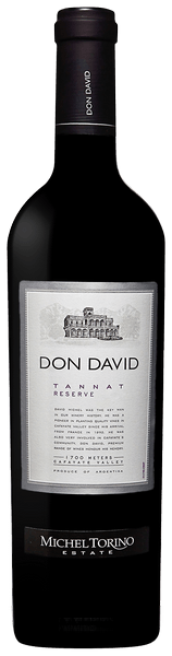 Don David Reserve Tannat