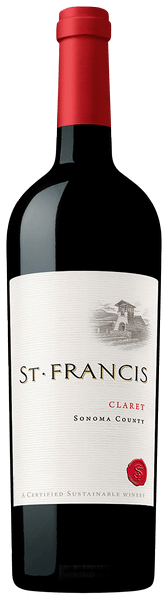 St. Francis Claret