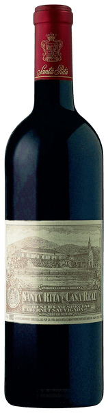 Santa Rita Casa Real Reserva Especial Cabernet Sauvignon