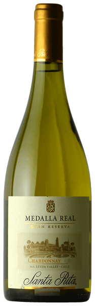 Santa Rita Medalla Real Gran Reserva Chardonnay