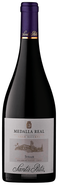 Santa Rita Medalla Real (Gran Reserva) Syrah
