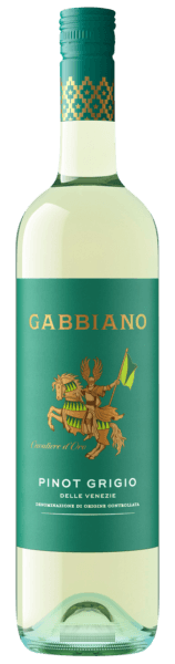 Castello di Gabbiano Pinot Grigio delle Venezie