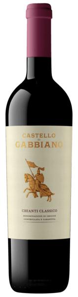 Castello di Gabbiano Chianti Classico