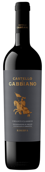 Castello di Gabbiano Chianti Classico Riserva