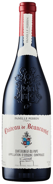Château de Beaucastel Châteauneuf-du-Pape