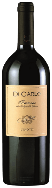 Amarone della Valpolicella Classico di Carlo