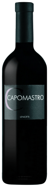 Capomastro