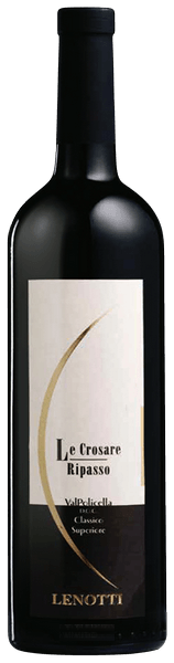 Le Crosare Valpolicella Ripasso Classico Superiore