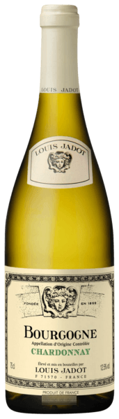 Bourgogne Chardonnay