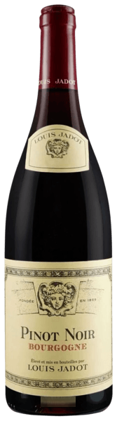 Bourgogne Pinot Noir