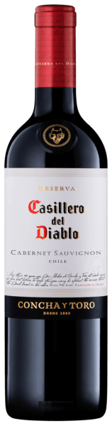 Cabernet Sauvignon (Reserva)