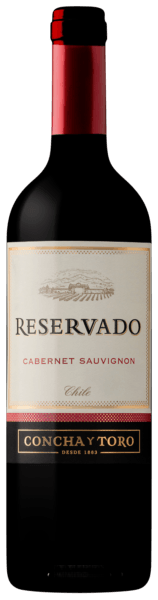 Reservado Cabernet Sauvignon