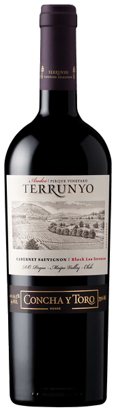 Terrunyo Cabernet Sauvignon