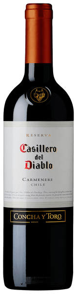 Carmenere (Reserva)