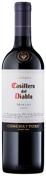 Merlot (Reserva)