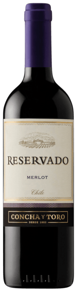 Reservado Merlot