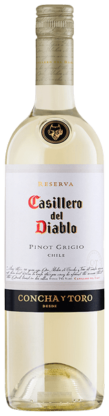 Pinot Grigio (Reserva)