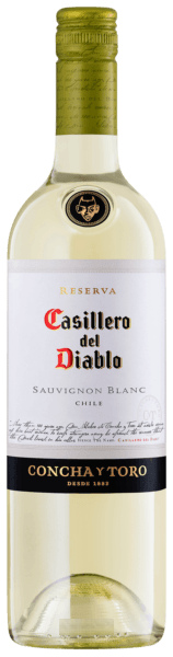 Sauvignon Blanc (Reserva)