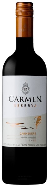 Carmen Reserva Carmenère
