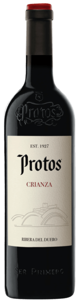 Protos Crianza