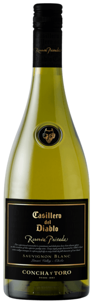 Casillero del Diablo Reserva Privada Sauvignon Blanc