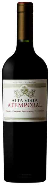Alta Vista Atemporal Blend