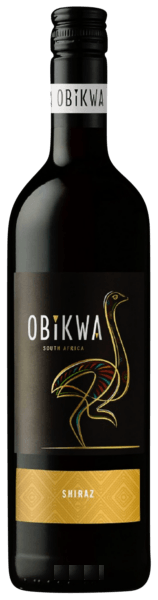 Obikwa Shiraz2023