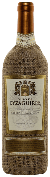 Cabernet Sauvignon (Reserva Especial)
