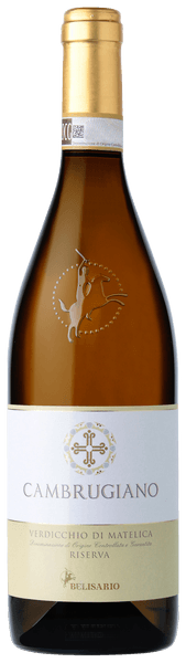 Cambrugiano Verdicchio di Matelica Riserva