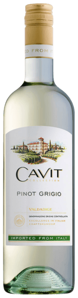 Collection Pinot Grigio