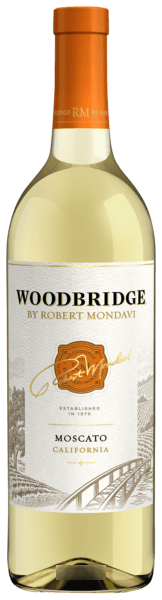 Woodbridge by Robert Mondavi Moscato