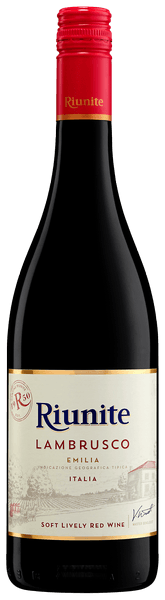 Lambrusco Emilia