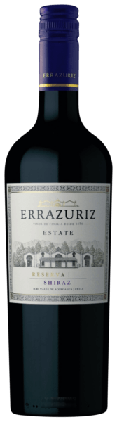 Estate Reserva Shiraz