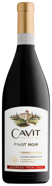 Collection Pinot Noir