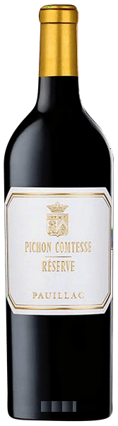 Château Pichon Longueville Comtesse de Lalande Réserve (de la Comtesse) Pauillac