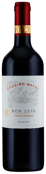 Don Luis Cabernet Sauvignon