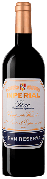 Imperial Rioja Gran Reserva