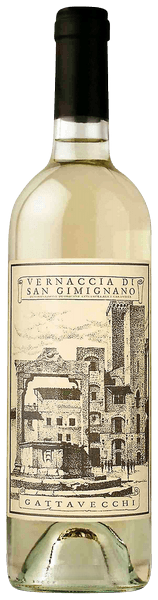 Vernaccia di San Gimignano
