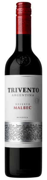 Reserve Malbec