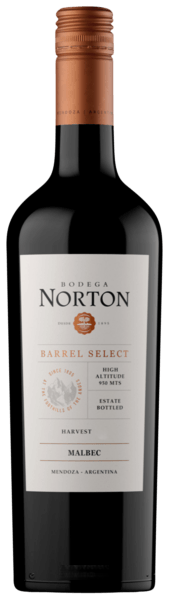 Barrel Select Malbec