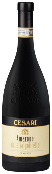 Amarone della Valpolicella Classico