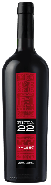 Ruta 22 Malbec