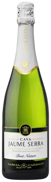 Cava Brut Nature