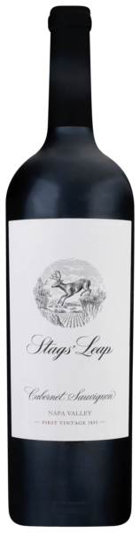 Stags' Leap Cabernet Sauvignon