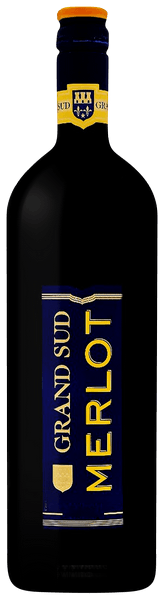 Grand Sud Merlot