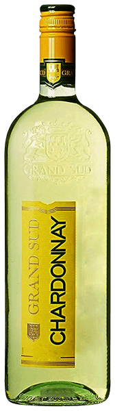 Grand Sud Chardonnay