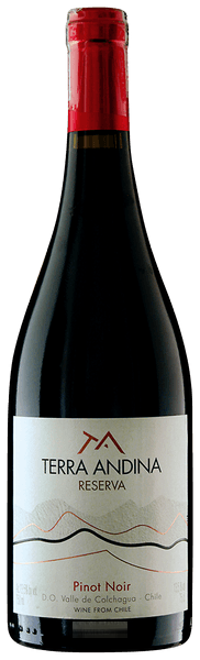 Pinot Noir Reserva